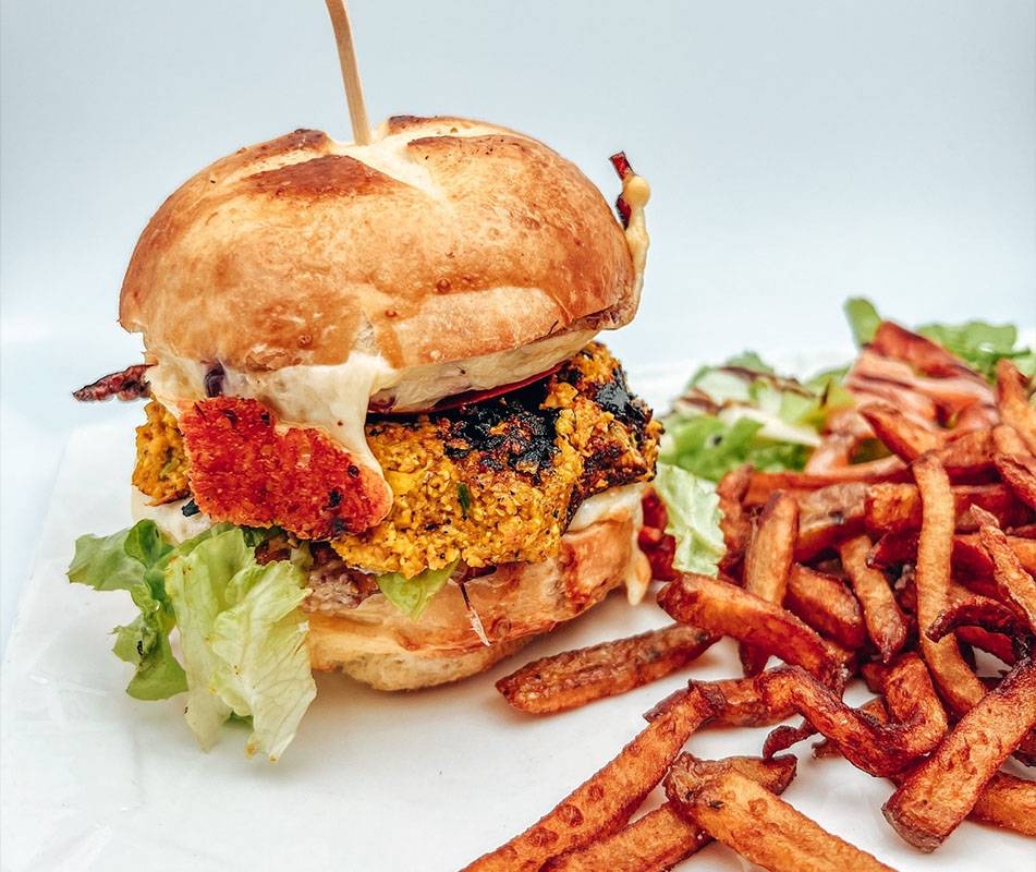 Le Sheri's - Restaurant Montpellier - Restaurant Montpellier Centre