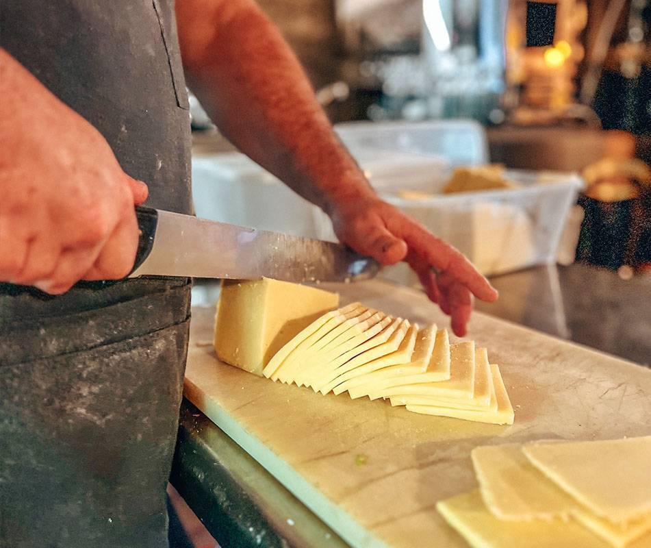 Le restaurant - Le Sheri's - Montpellier - top restaurant MONTPELLIER