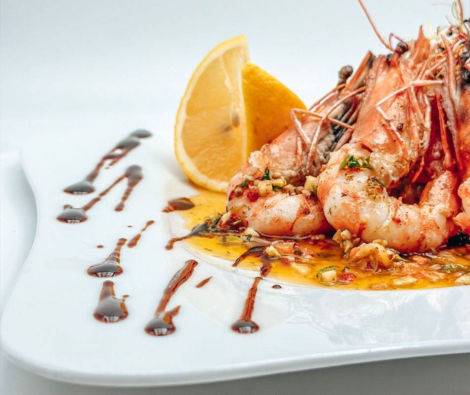 Le restaurant - Le Sheri's - Montpellier - top resto MONTPELLIER