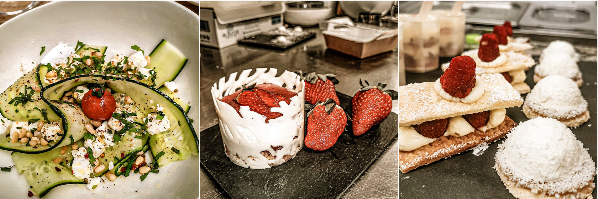 Le Sheri's - Restaurant Montpellier - les meilleurs restaurant de MONTPELLIER