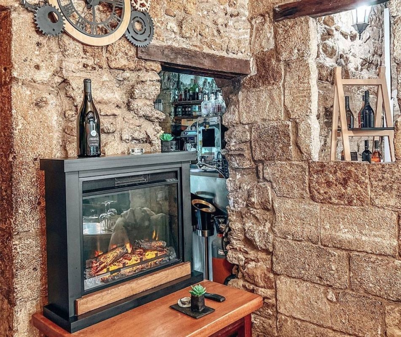 Le restaurant - Le Sheri's - Montpellier - restaurant Traditionnel MONTPELLIER