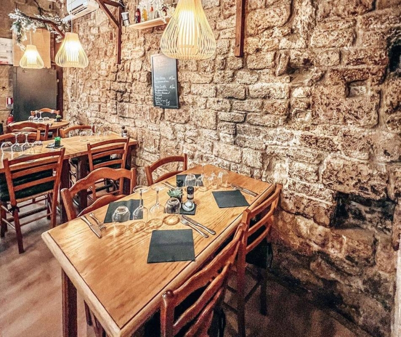 Le restaurant - Le Sheri's - Montpellier - Soirée à thème Montpellier