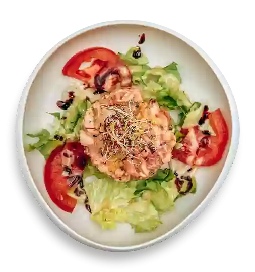 Le restaurant - Le Sheri's - Montpellier - meilleur resto MONTPELLIER