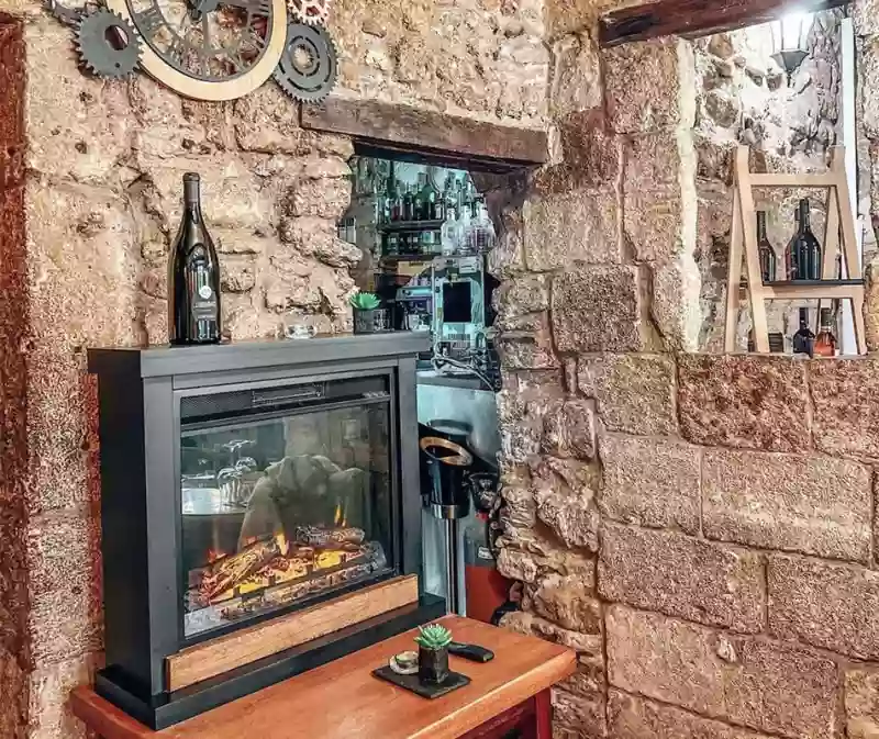 Le restaurant - Le Sheri's - Montpellier - manger a MONTPELLIER